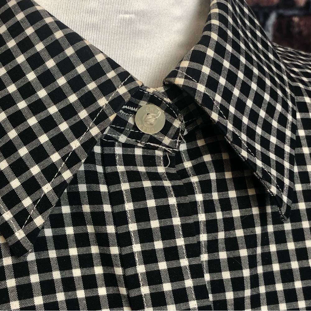 Chaps Classic Shirt - Picture 2 of 3